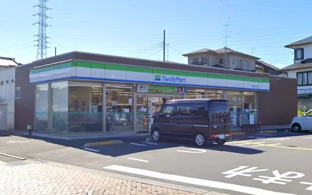 レオパレスアドミラブール 1