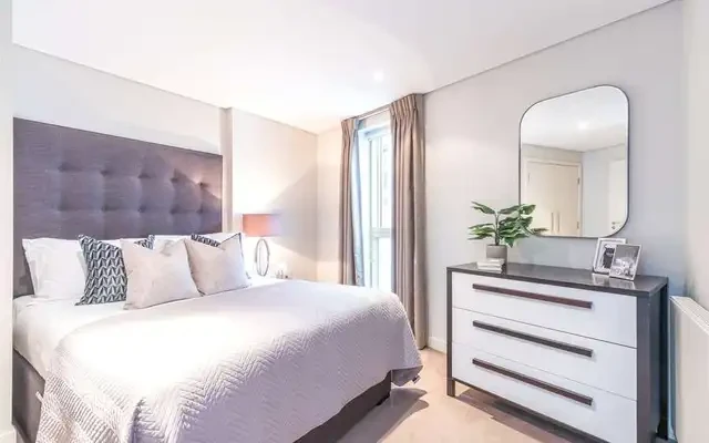 Merchant Square East 4