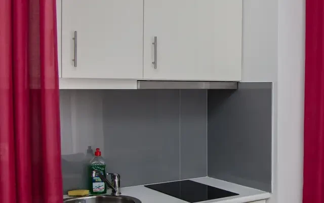 studio in Lower Town - alloggio per studenti a Coimbra