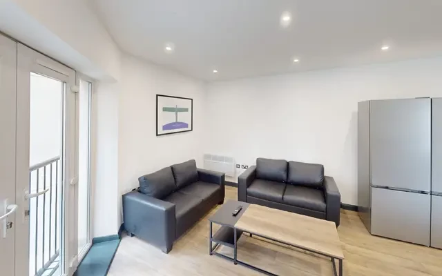 Dulcie House, Flat 3 0