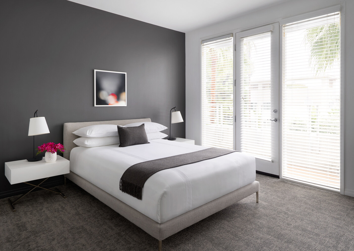 One Bedroom Premium