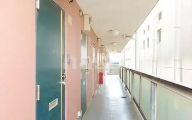 College Life Narashino 3