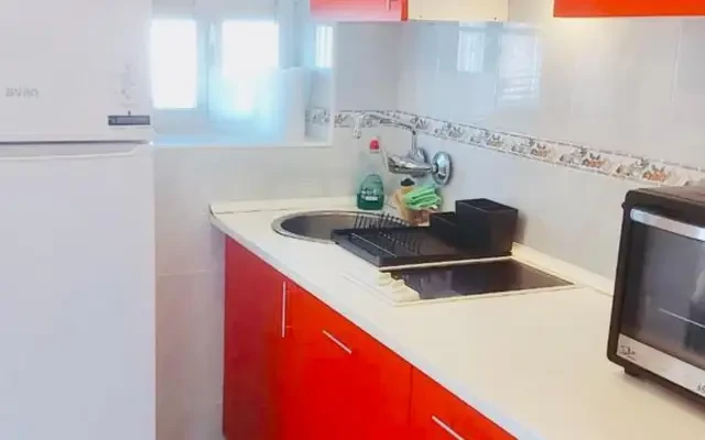 apartment near Calle de Pablo Luna 4