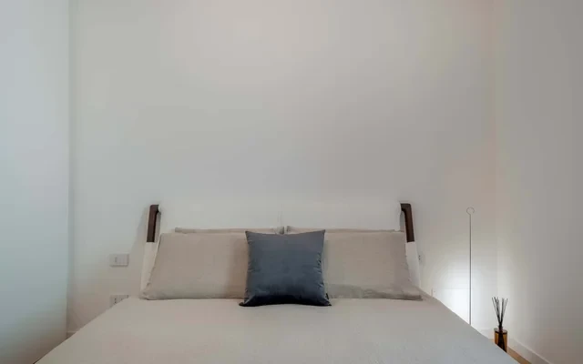 Appartamento 1 in Via Petrella 1