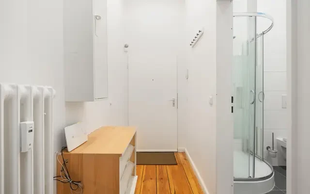 studio in Kreuzberg 2
