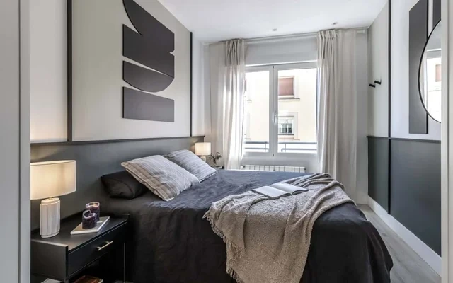Anis - 2 bedrooms in Rios Rosas 4
