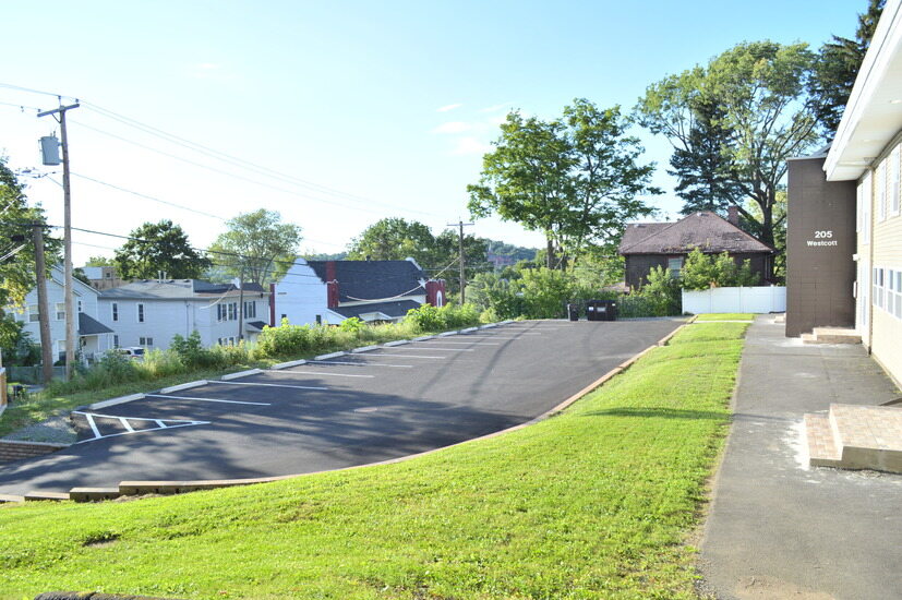 205 Westcott