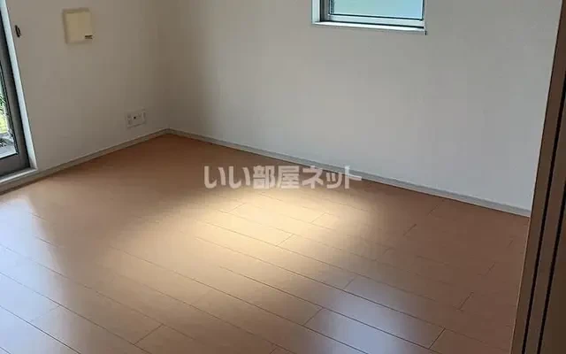 グリーンヒル 大峰 104号室 - Omura student accommodation - 104 - 2DK