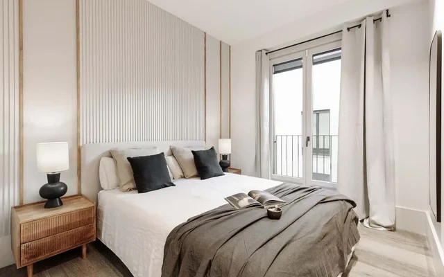 Fiore - 2 bedrooms in Ciutat Vella 4