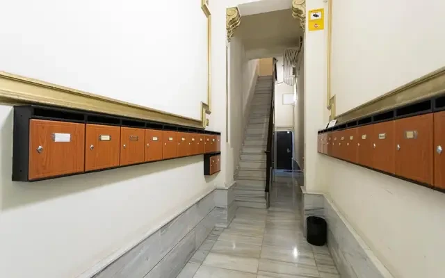 apartment in La Sagrada Família (Eixample) 3