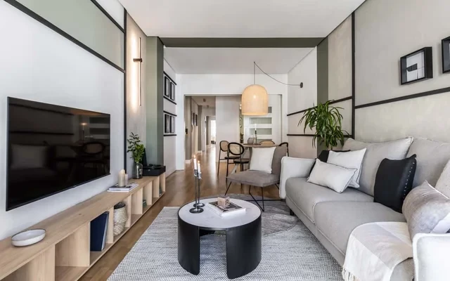 Nocera - 2 bedrooms in Arapiles 0