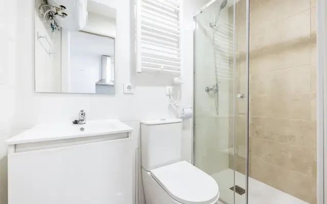 studio in Quintana (Ciudad Lineal) 1