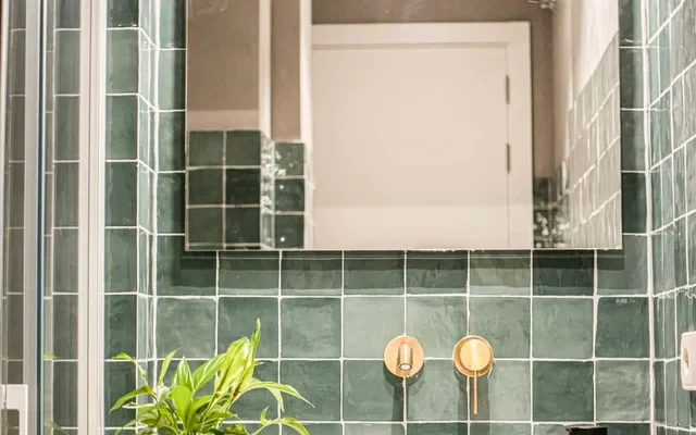 Alquiler de Piso en Santa Creu, 4 4