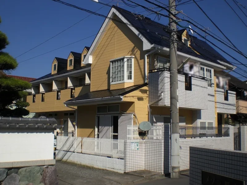 Leopalace Kanazawa Bunko No. 8