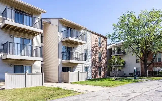 Orion Prospect - Chicago student accommodation