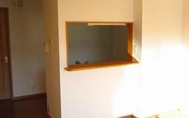 クラール・メゾン 102号室 - Iwakura student accommodation - 102 - 1LDK