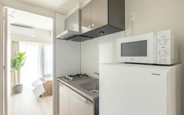 DASH LIVING NIHONBASHI EAST 4