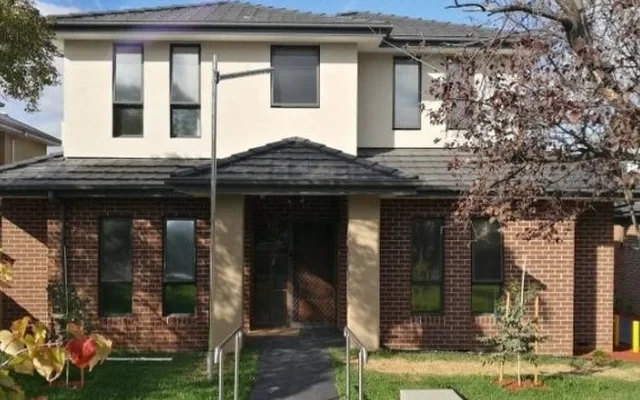 14 Arnott Street - Melbourne student accommodation
