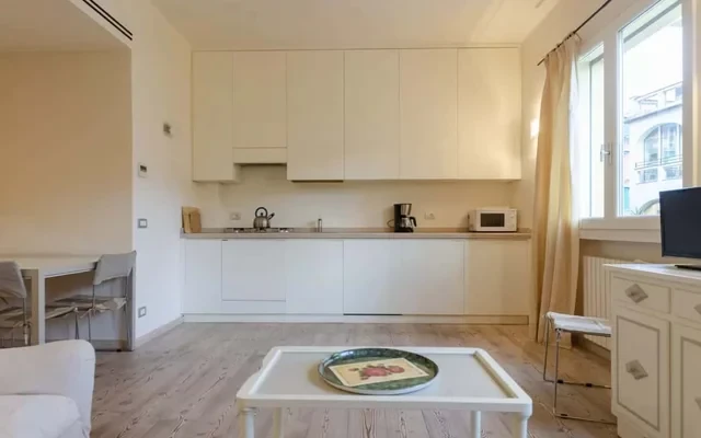 Apartment in 16038 Santa Margherita Ligure 1