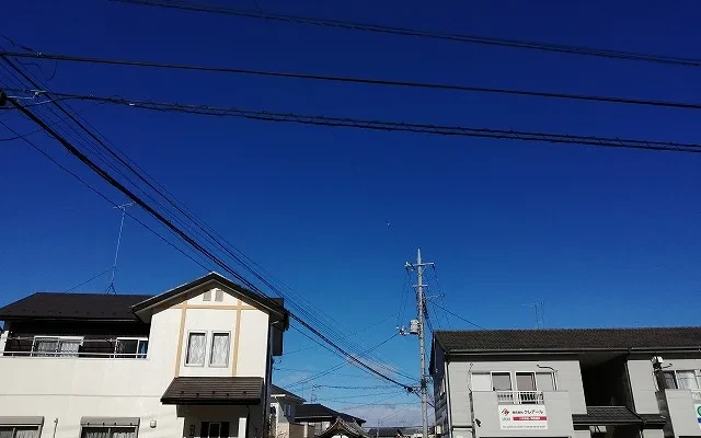 レオパレス四季 2