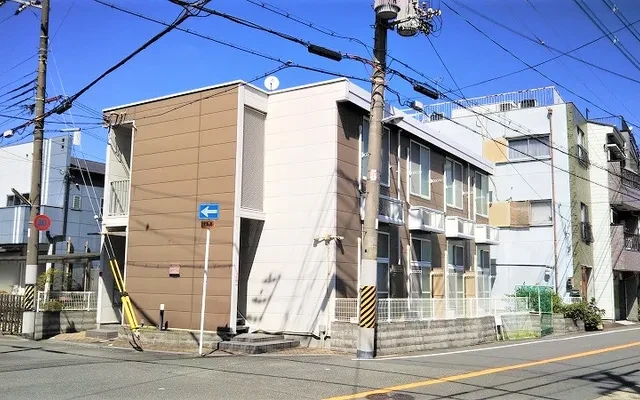 レオパレスエクセル 0