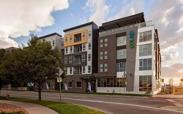 CoLab Apartments 2