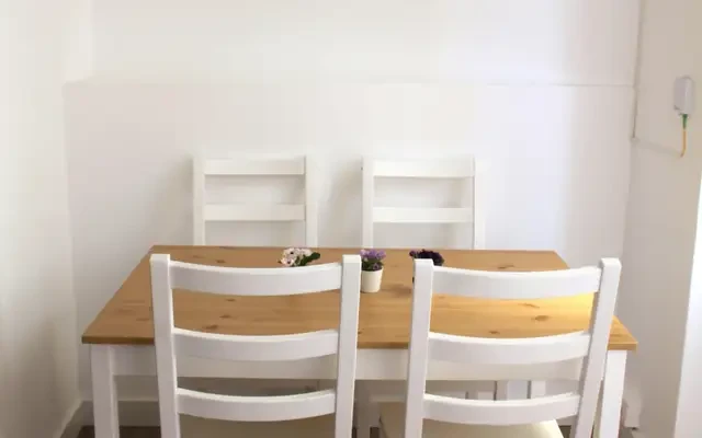 studio in Sant Andreu (Sant Andreu) 1