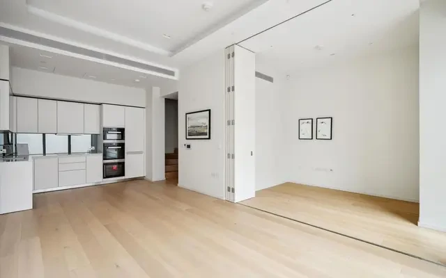 Lillie Square, Earls Court, London, SW6 1GA 0