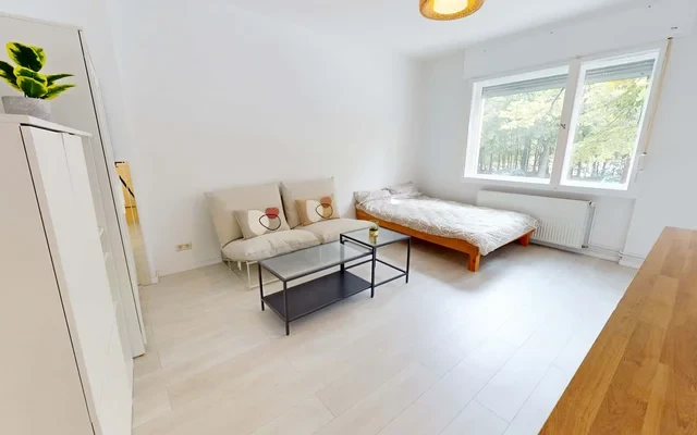 Apartment in Gesundbrunnen, Berlin 0