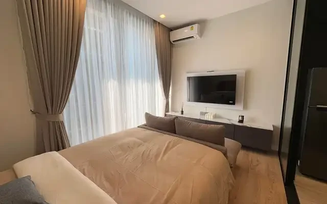 1-BR Condo for Rent, ฿23,000/month, Noble Around Ari 0