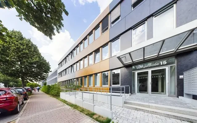 studio near Elbinger Str.  0