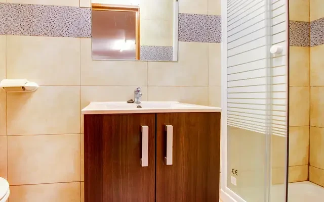 studio in L'Hospitalet de Llobregat 3