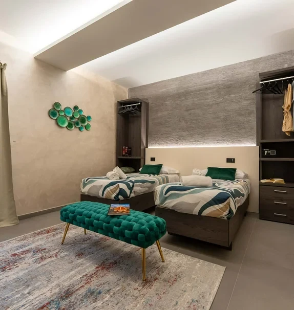 Via Faenza Florence 50123 Italy