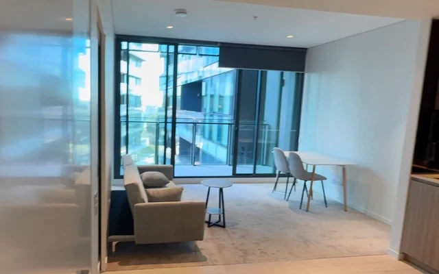 301 Botany Rd - résidence étudiante à Sydney - 1 bed 1 bath-Level 10