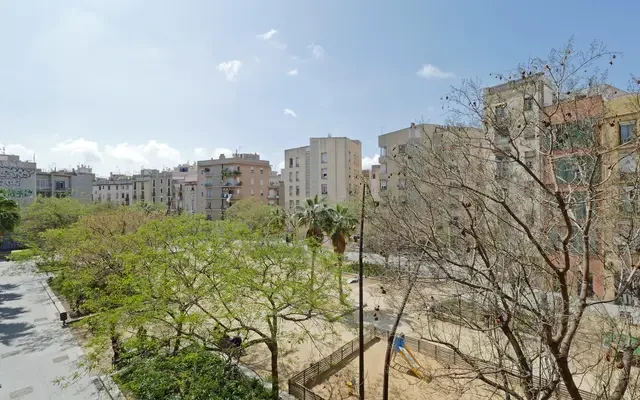 apartment in Sant Pere, Santa Caterina and La Ribera (Old Town) 0