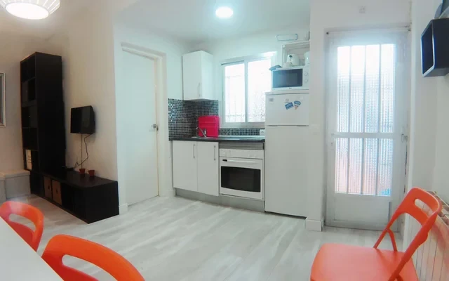 Apartment Calle Carlos Fuentes 4