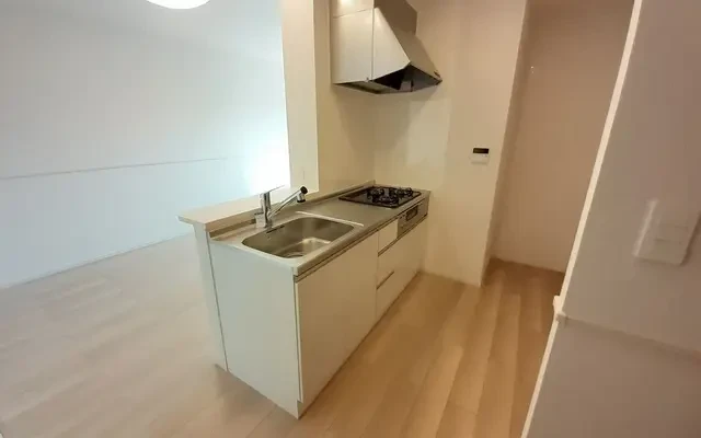 カルムメゾンK・Ⅰ 2階 - Takashima student accommodation - 2階 - 2LDK