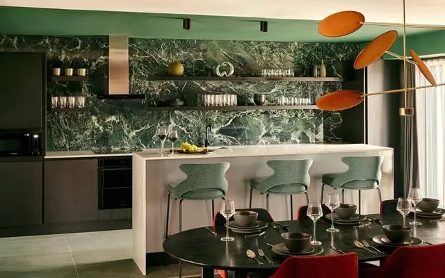 Bloomery Place 30146# 3