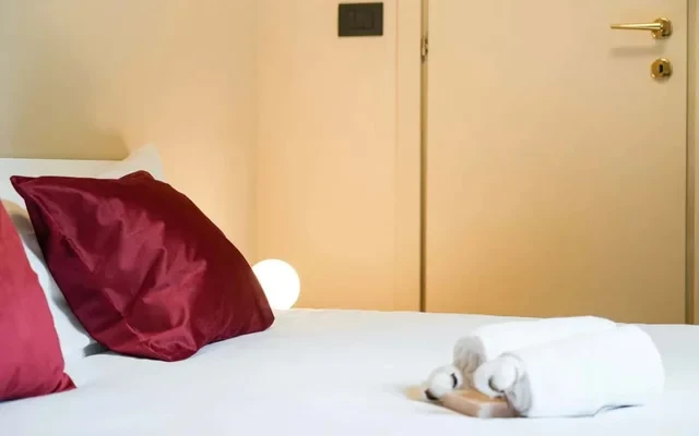 [Torino Centro] Gioberti Suite 3