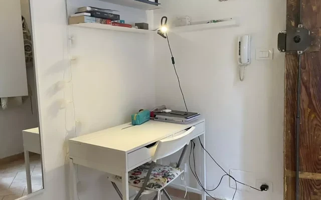Studio San Vitale 4