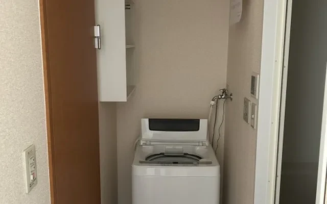 レオパレス川辺 - Akita student accommodation - 105号房间(带独立厨房)