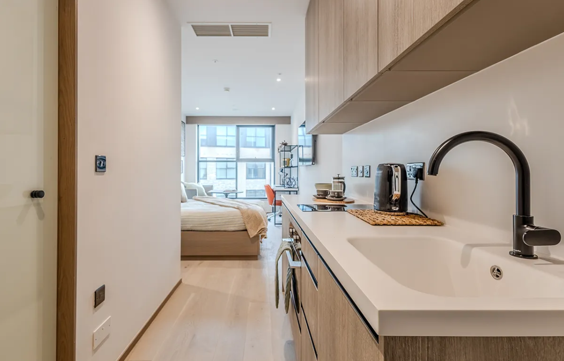 uhomes.com | Student Accommodation, Housing, Flats, Apartments for Rent