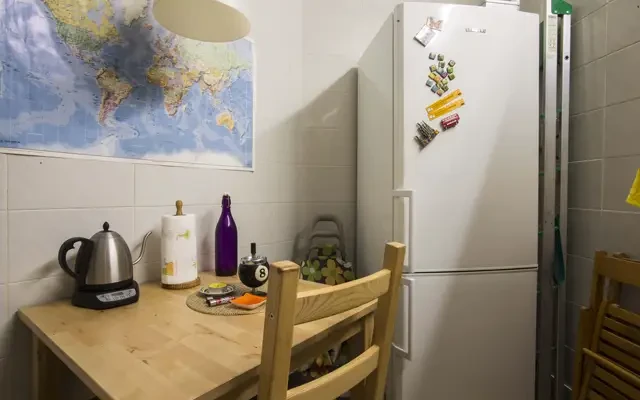 studio in El Raval (Ciutat Vella) 4