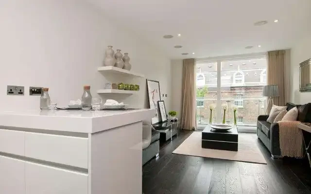 Moore House 3