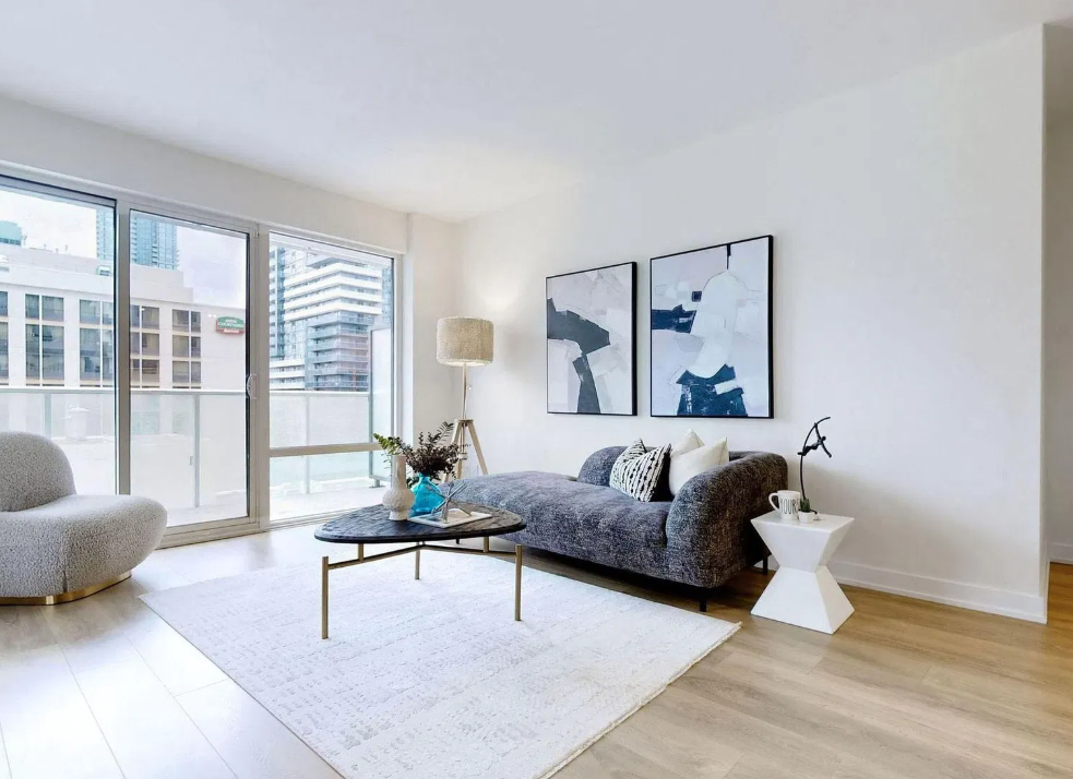 Teahouse Condos 3