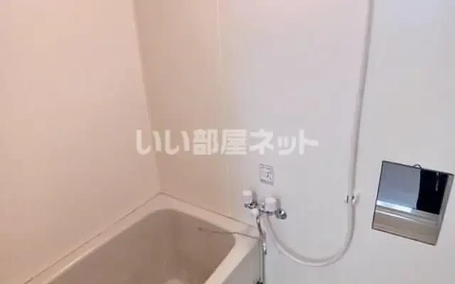 カーム小川 201号室 - Kameoka student accommodation - 201 - 3DK
