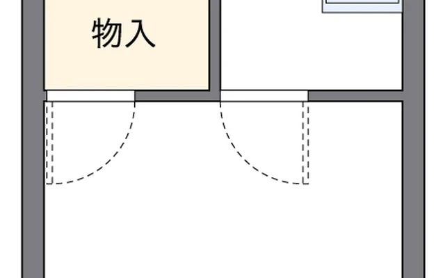 レオパレスシャトレ香椎 1