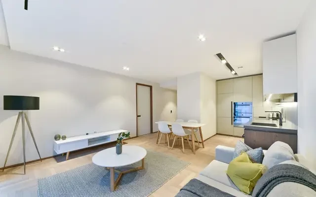 Fenman House, Lewis Cubitt Walk, Kings Cross, London, N1C 4DF 1