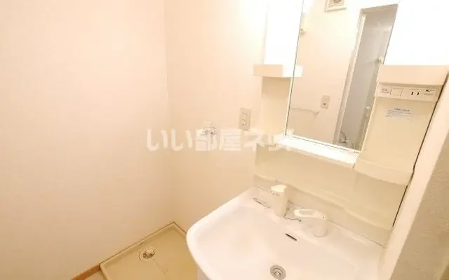 メゾン・カルム A 201号室 - Nan'yo student accommodation - 201 - 2DK