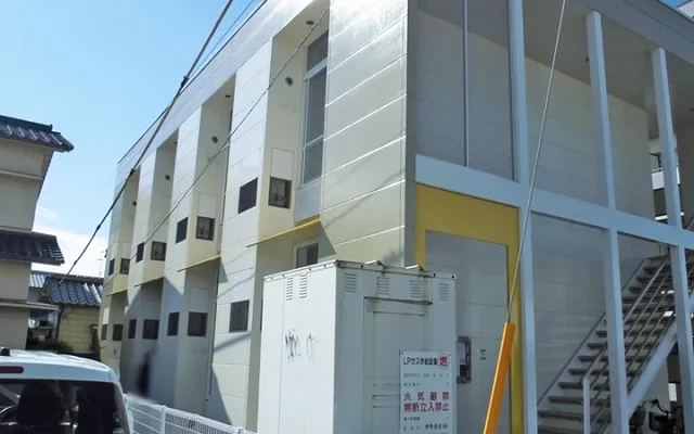 レオパレスＰａｓｔｅｌｌｏ 1